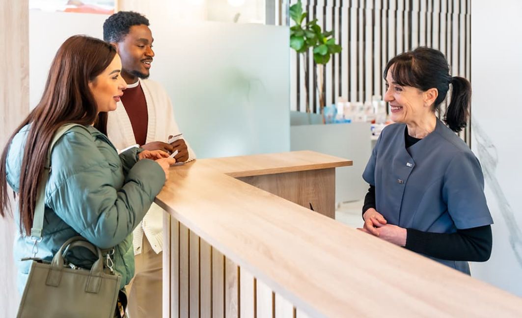 Why Your Dental Practice Needs a Payment Solution Built for Healthcare