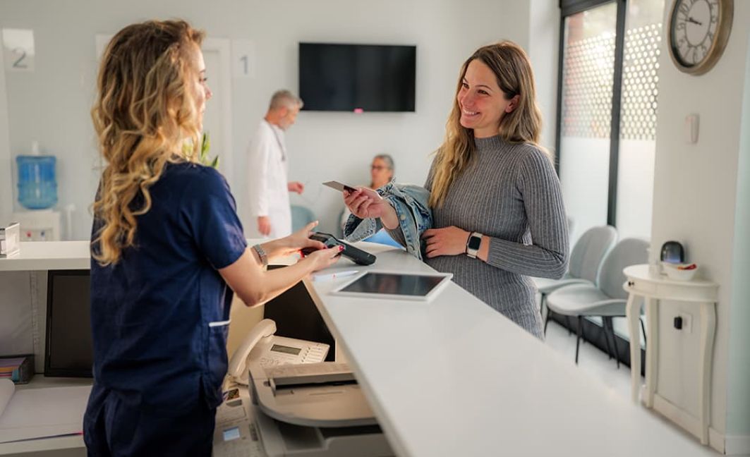 How Healthcare Practices Can Reduce Revenue Cycle Disruption When Switching Processors