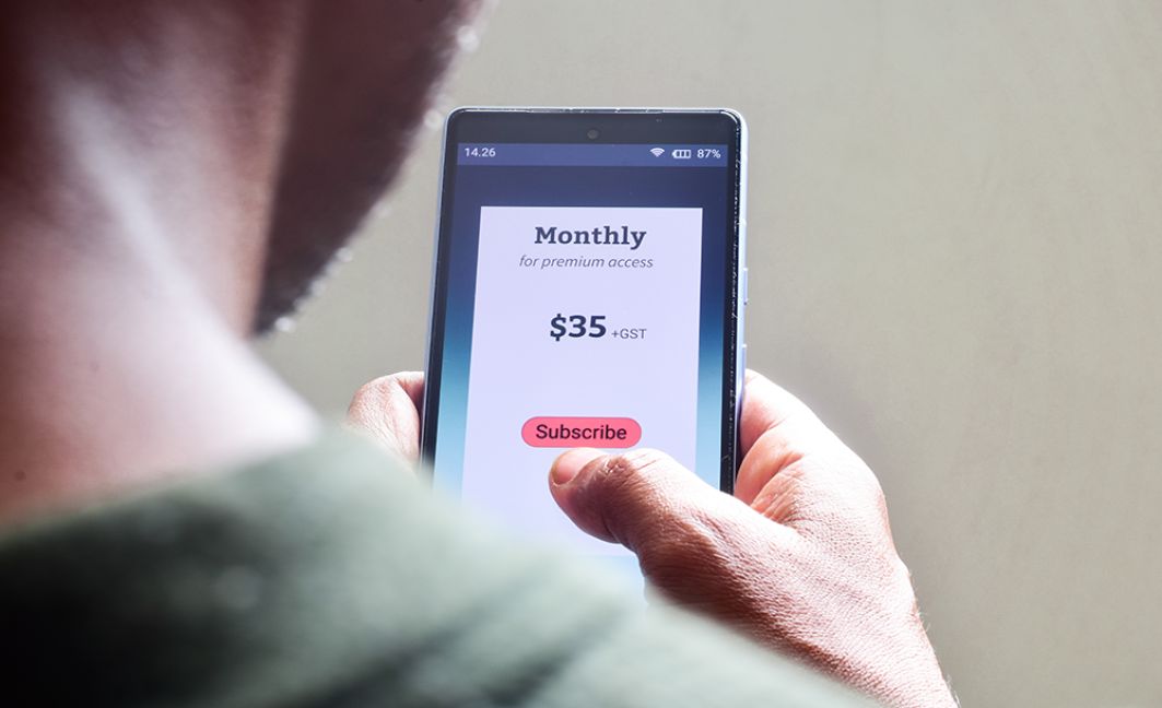 What the Growth of Subscriptions Means for Your Payment Strategy