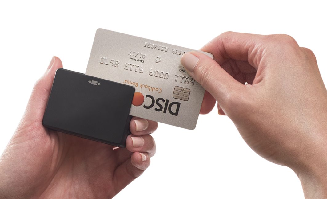 How a mobile card reader can help take your customer service to the next level.