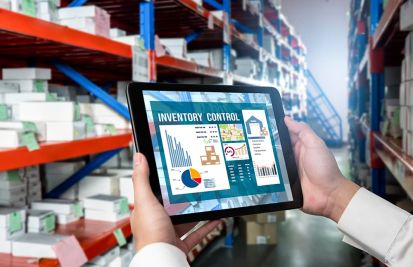 managing inventory across multiple locations