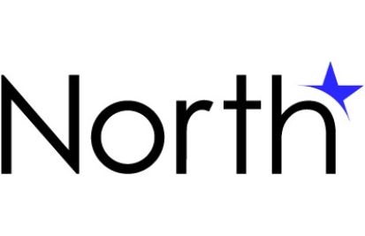 North logo