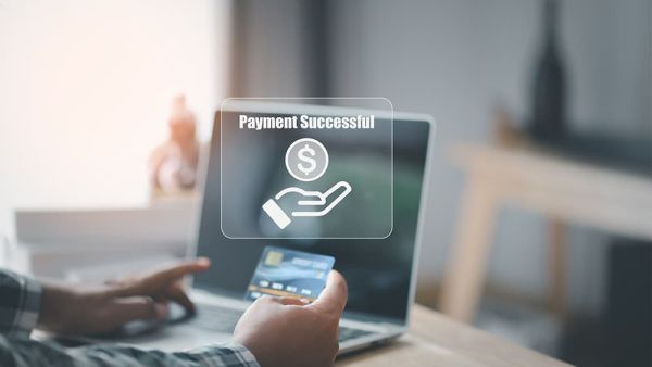 payment insights for forecasting demand