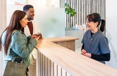 Why Your Dental Practice Needs a Payment Solution Built for Healthcare