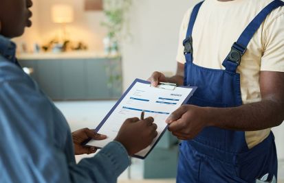 Guide to Improving Your HVAC Invoicing