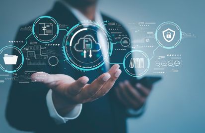 cloud based POS system