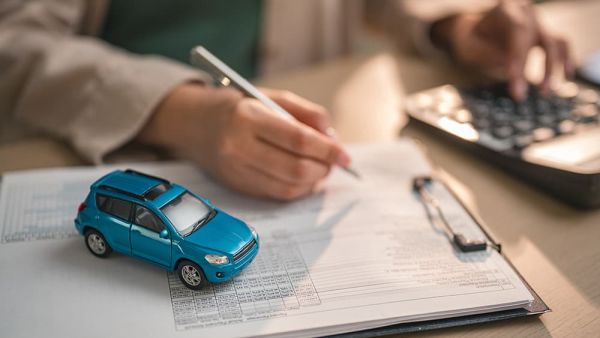 Payment Strategies to Keep Up With the Changing Auto Retail World