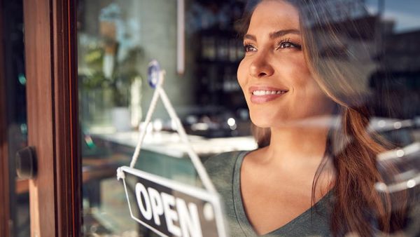 restaurant franchise owner opening