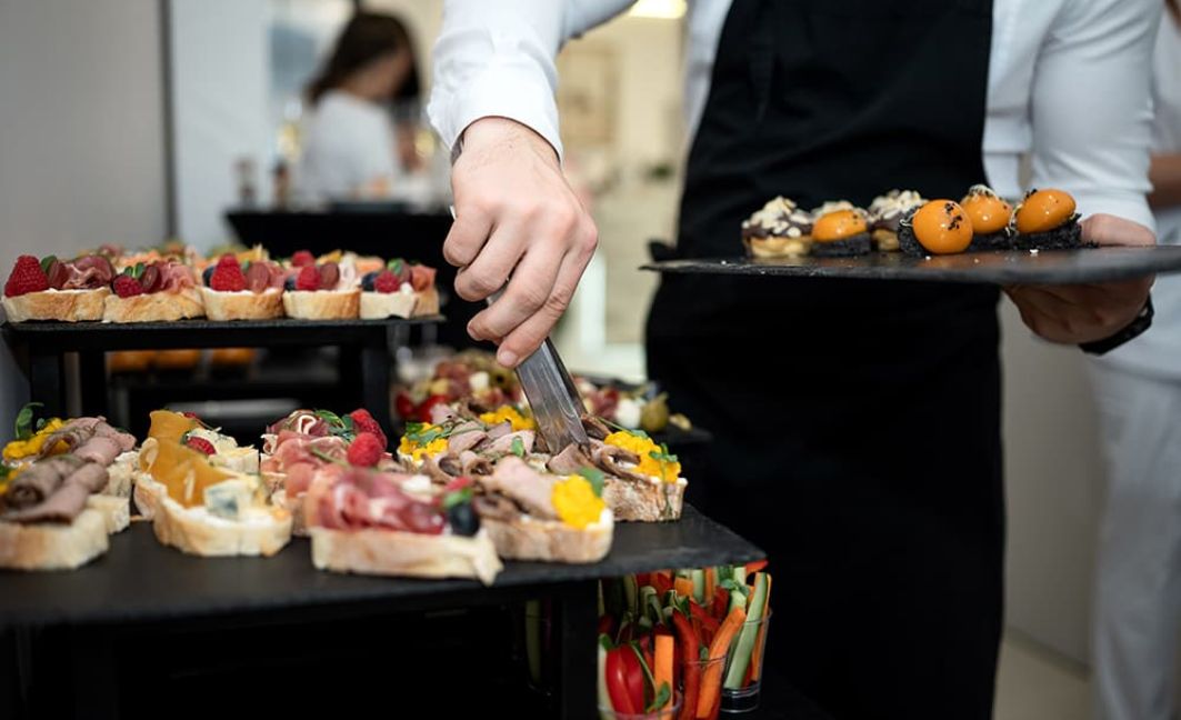 The Caterer's Guide to Invoicing