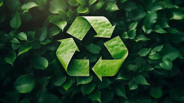 North Sustainability Stories: A Successful Recycling Program