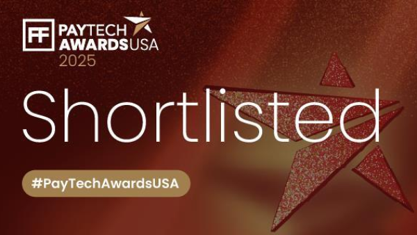 North Developer Shortlisted for PayTech Awards USA 2025: Revolutionizing Business Payments