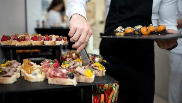 The Caterer's Guide to Invoicing