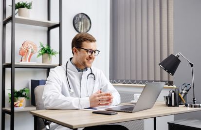 6 signs it's time to switch your telemedicine businesses' merchant account