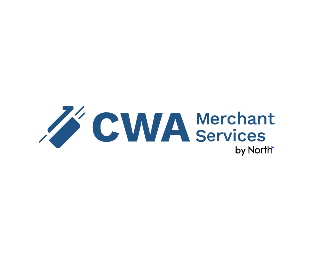 CWA Merchant Services by North logo