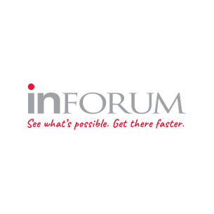 The logo for inform organization