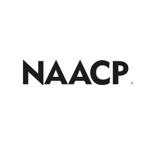 The NAACP logo