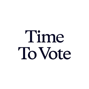 Time To Vote