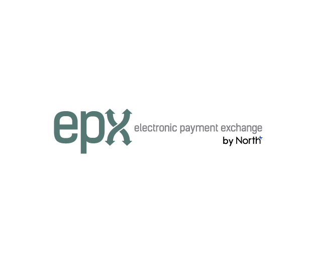 Epx by North logo Electronic Payment Exchange