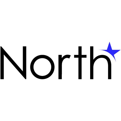 North logo